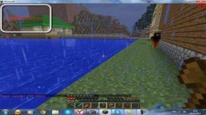 Как приватить Дом в Minecraft