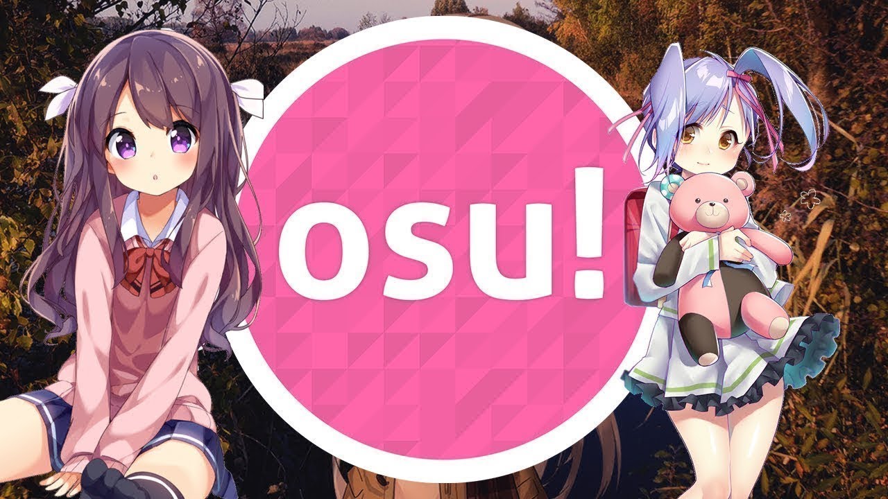 как скачать osu через стим фото 5