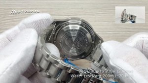 Быстрый обзор на часы Восток 740383 Амфибия