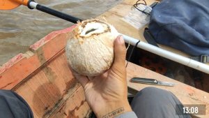 Амазонка. День 21 - Болезнь / Сибиряк на каноэ [Subtitle] @Got1Try