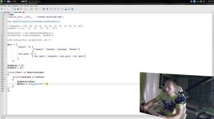 Нейронная сеть на PHP
