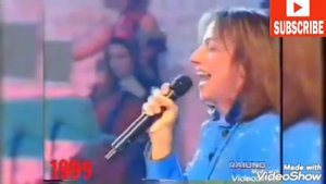 In Ginocchio Da Te Gianni Morandi (1964/1999)&Gianna Nannini(1999)
