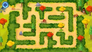 Мимимишки цыпа и динозавры мультсериал