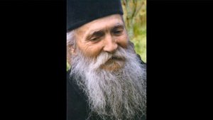Старец Фаддей Витовницкий.  Мир и радость в Духе Святом.  Часть 2.