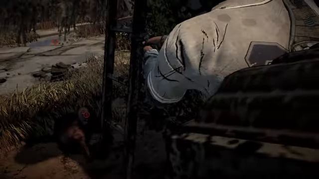 The Walking Dead: A New Frontier Episode 2 Ties That Bind смотреть онлайн