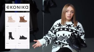 Капсульный гардероб на зиму 2023-2024. Теплый зимний гардероб с примеркой и базовым списком