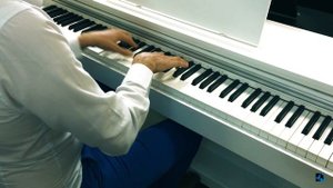 CASIO AP 270
