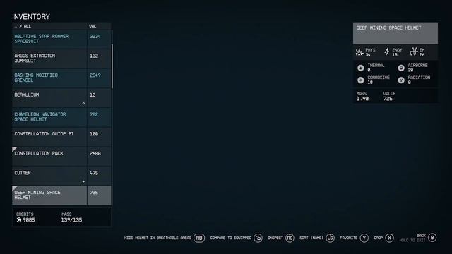 Getting ARTIFACTS | STARFIELD | Part - 3 | Xbox Series X