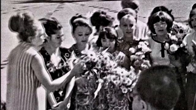 Ялта Мои студенческие годы 1965 -1968 г