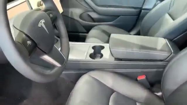 Tesla Model 3 Standard Plus 70 000$ смотреть онлайн