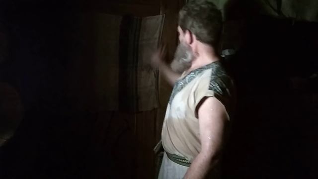 Фишки Живой Бани. Парозахват.