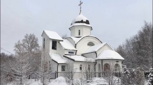 Духовный смысл праздника Введения во храм Богородицы