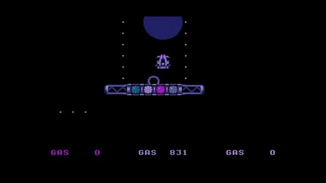 AMIGArama Episode 21: Nitro смотреть онлайн