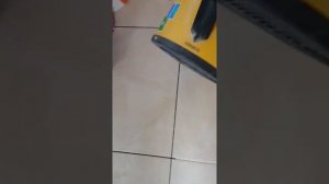 Ballu 3000 работает