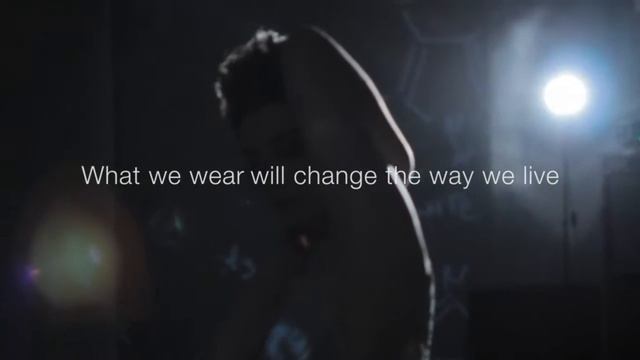 Стиральная добавка заставит вашу одежду очищать воздух смотреть онлайн