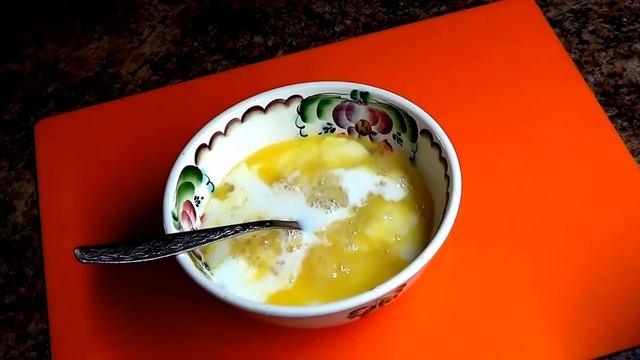 Кабачки рецепты. Кабачки жареные в кляре.