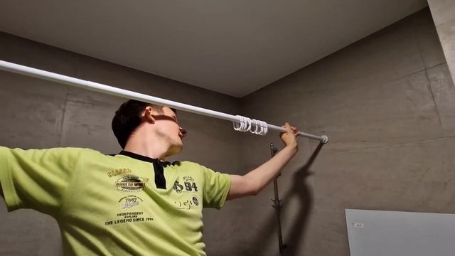 Установка и монтаж шторки для ванны своими руками смотреть онлайн