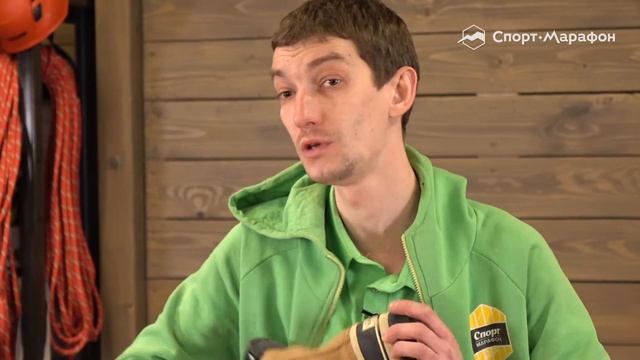 Зимние ботинки Sorel Caribou. Обзор смотреть онлайн