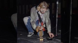 Nirvana - drain you [sped up + lyrics]