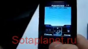 Обзор Nokia 8800 Sapphire Arte Black.wmv