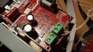 Точечная сварка для аккумуляторов своими руками.