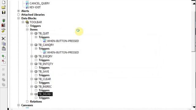 Oracle Project Account Lecture No 5 смотреть онлайн