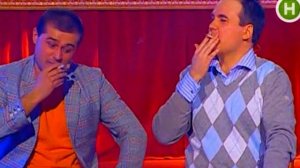 Дуэт имени Чехова - я просто плакал от смеха