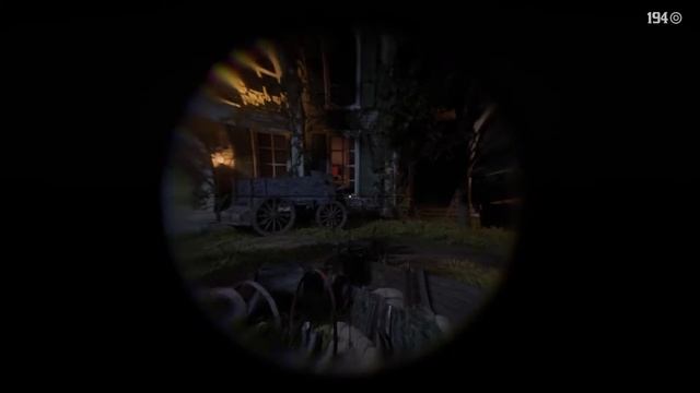 RDR 2  НАЛЁТ НА БАЗУ НАЛЕТЧИКОВ ИЗ ЛЕЙМОНА