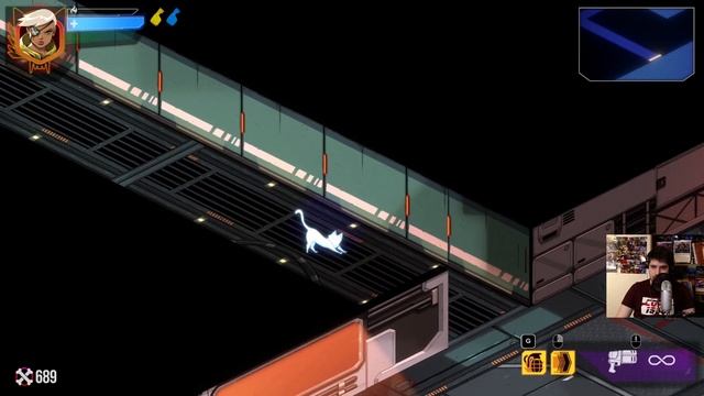 BEST GAME I DON'T LIKE??? Wildcat Gun Machine First impressions смотреть онлайн