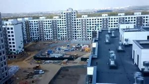 Москва Новомолоково