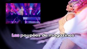 Lisa Angell - Les divines