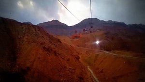 Adventure trip to Sokhna Egypt