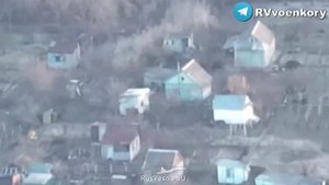 Бои у Херсона.