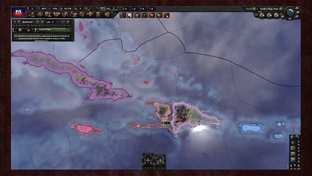 Самый ХУДШИЕ страны в HOI4 смотреть онлайн