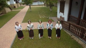 Surorile Osoianu - Spală-mă în râul dragostei