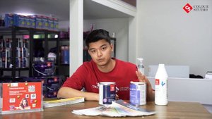 Обзор на грунтовки от Tikkurila