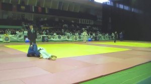 08 ПОЕДИНОК  * Judo.MD 2019  * Turneul International Vasile Luca (Chisinau)