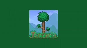 Terraria: Day (Slowed + Reverb)