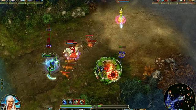 Prime World Жнец душ Гайд смотреть онлайн