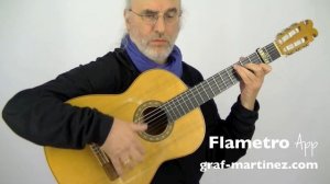 Flametro Graf-Martinez - Video 2: Fandangos de Huelva