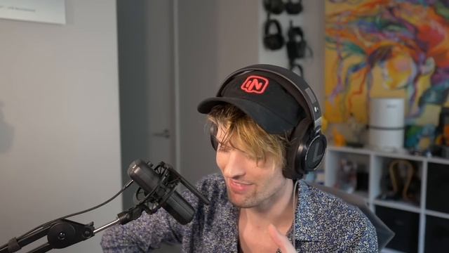 Is OOP EVIL??? Reacting to my favorite dev Youtube video смотреть онлайн