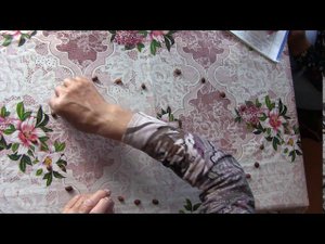 Ноҡот һалыу  Гадание на камнях  2 вариант  Минигуль Кабирова  Давлекановский район