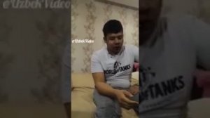 эрига хийонат килаётганда ушланди