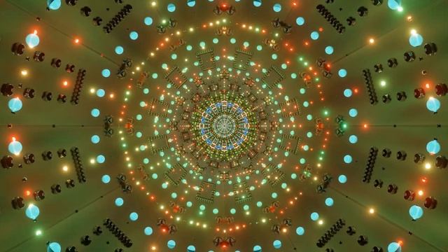 vivid neon tunnel: live wallpaper for windows, mac & iphone смотреть онлайн