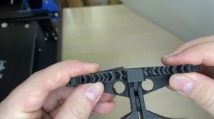 ПОЛЕЗНЫЙ ИНСТРУМЕНТ НА 3D ПРИНТЕРЕ | МОЙ ПЕРВЫЙ ОПЫТ ПЕЧАТИ