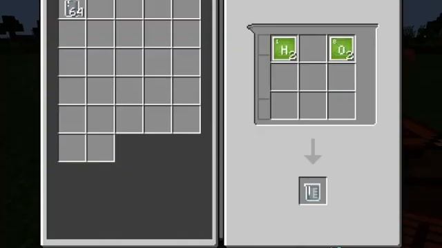 Как скрафтить лазерный меч в Майнкрафте без модаф смотреть онлайн