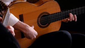 CAFÉ DEL MUNDO - "Una Mattina" Ludovico Einaudi "the untouchables" guitar arrangement