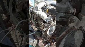 QD-32T свап комплект для УАЗ