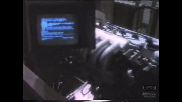 Nissan Sentra | Television Commercial | 1991 смотреть онлайн