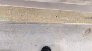 Строим дом из газобетона.Пароизоляция чердачного перекрытия.